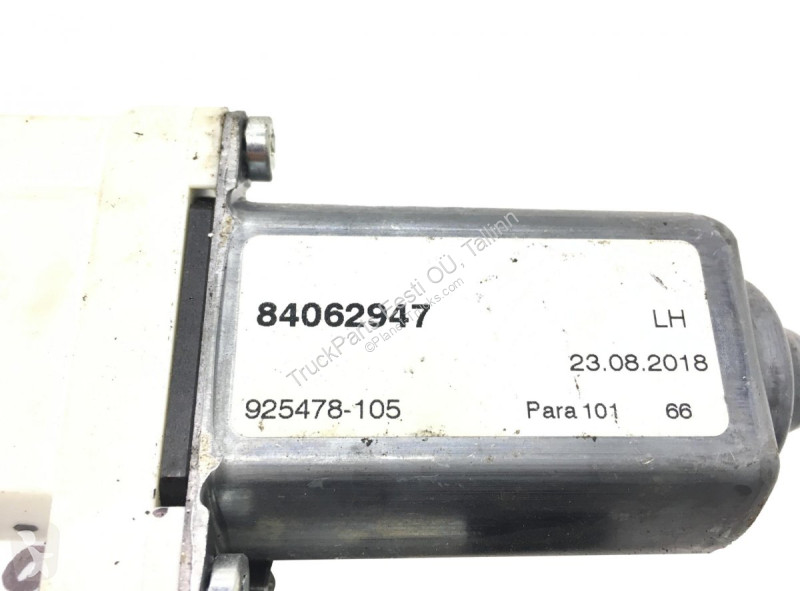 Reservdelar lastbilar Renault TRUCKS T (01.13-)