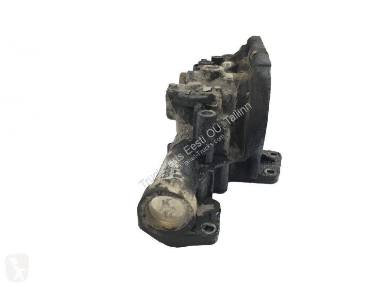 Reservdelar lastbilar Renault TRUCKS Dxi...