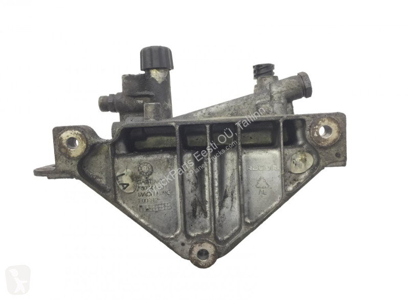 Peças pesados Renault TRUCKS Dxi (01.05-12.13)