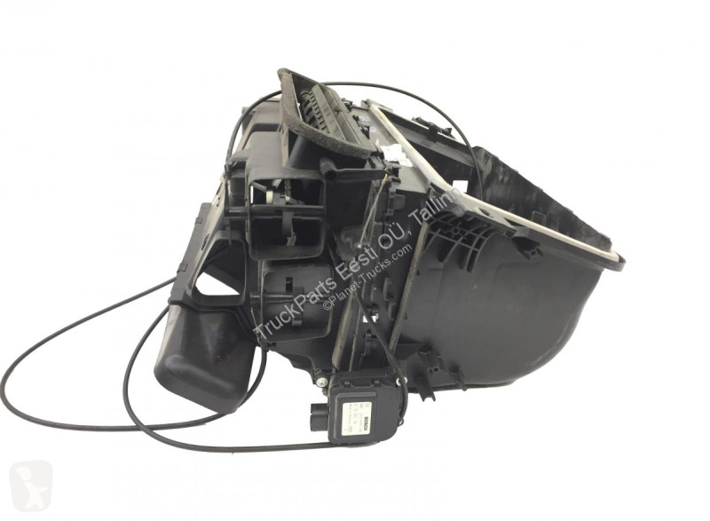 Reservdelar lastbilar MAN TGM 15.240 (01.05-)