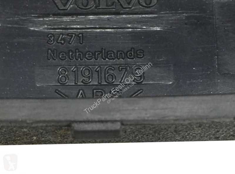 Náhradní díly pro kamiony Volvo FM7 (01.98-1201)