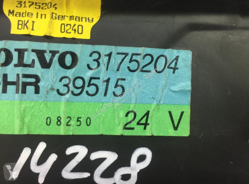 Reservedele til lastbil Volvo FM7 (01.98-1201)