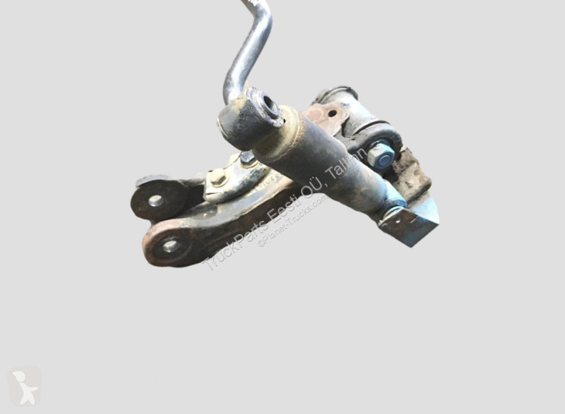 Peças pesados Renault TRUCKS (01.96-)