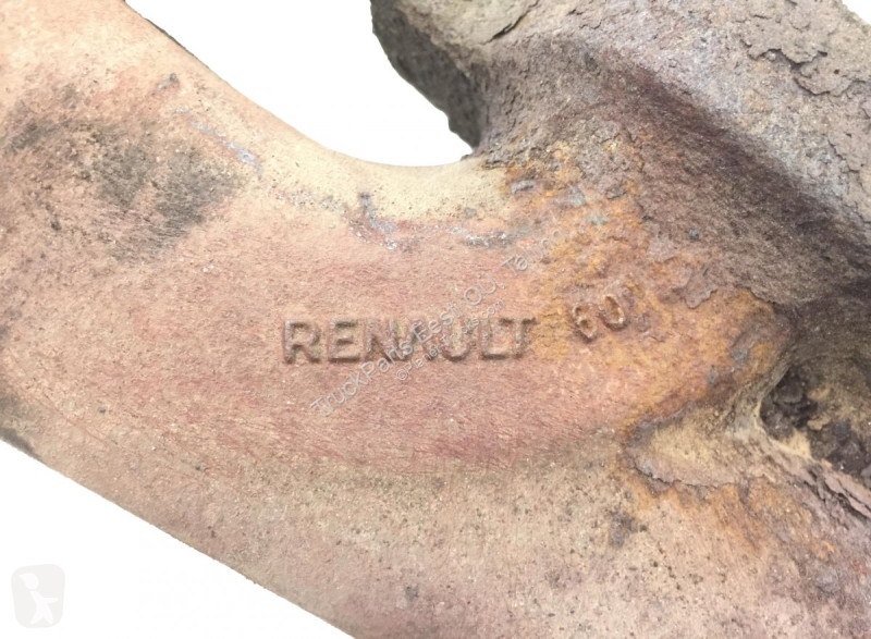 Náhradní díly pro kamiony Renault TRUCKS (01.96-)