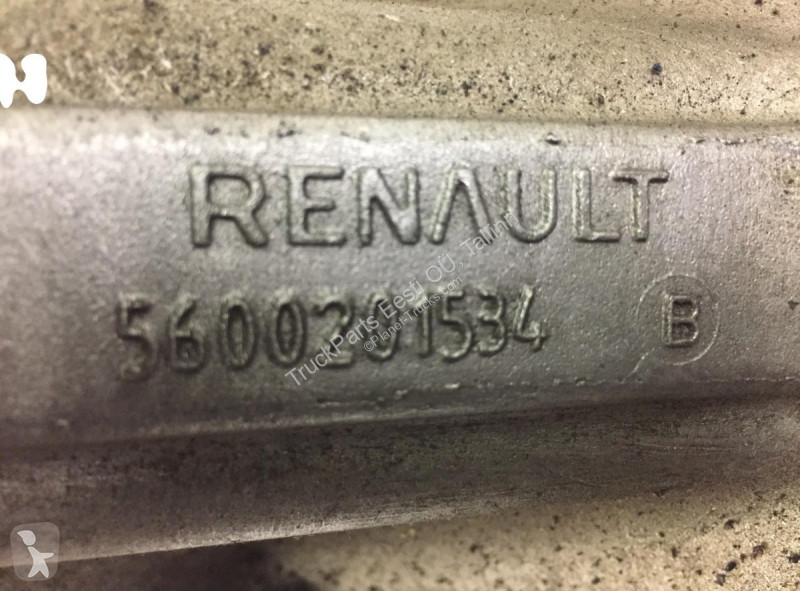 Vrachtwagenonderdelen Renault TRUCKS (01.96-)