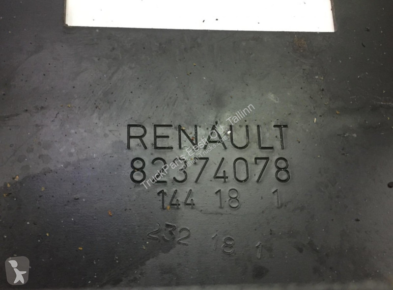 Vrachtwagenonderdelen Renault TRUCKS T (01.13-)