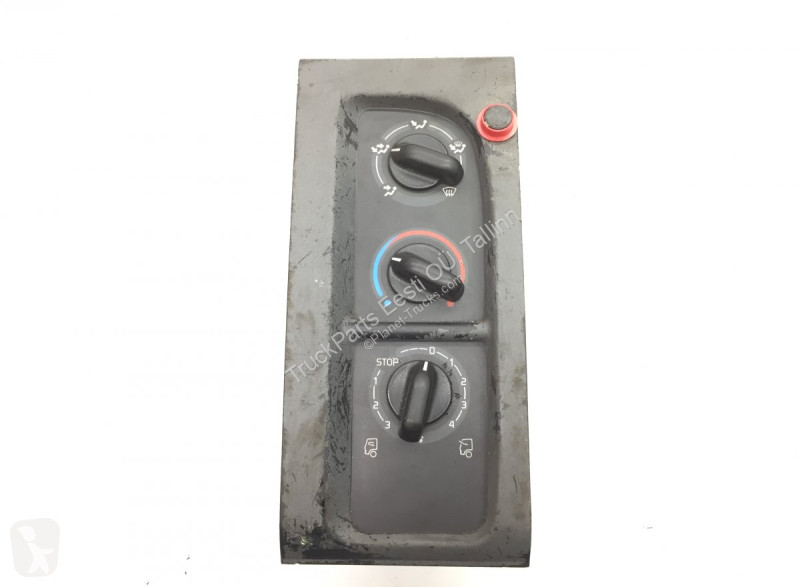 Ricambio per autocarri Renault TRUCKS (01.96-)