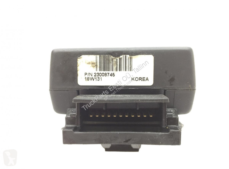 Reservdelar lastbilar Renault TRUCKS T (01.13-)