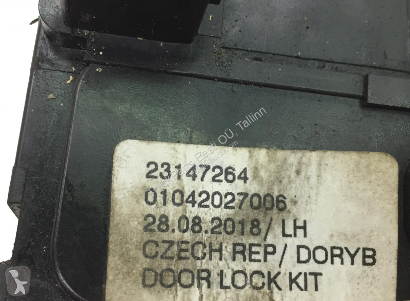 Náhradní díly pro kamiony Renault TRUCKS T...