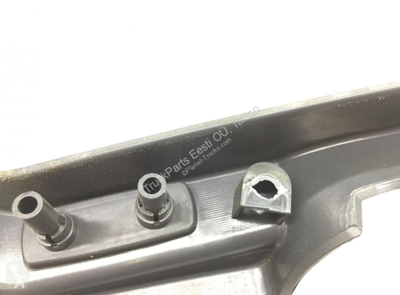 Pièces poids lourds MAN TGM 15.240 (01.05-)