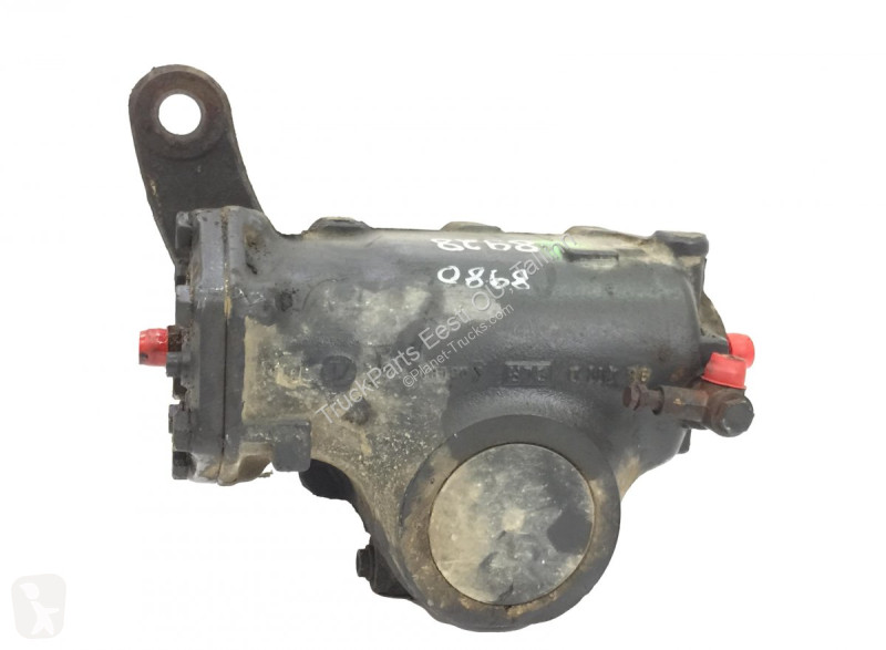 Ricambio per autocarri Iveco (01.02-)