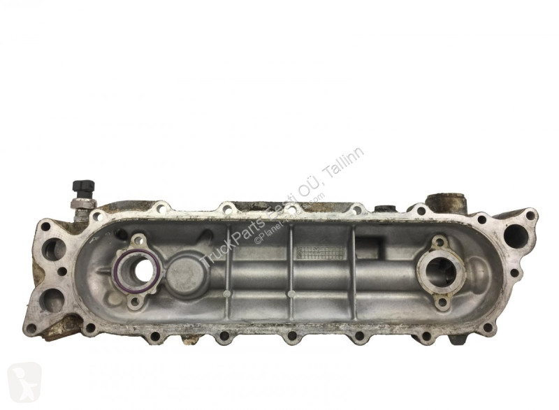Reservedele til lastbil Iveco (01.02-)