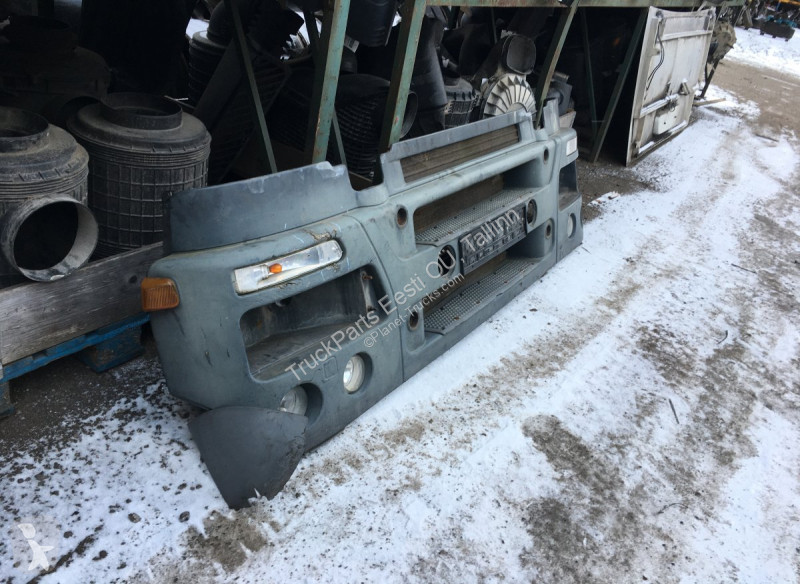 Náhradní díly pro kamiony Iveco (01.02-)