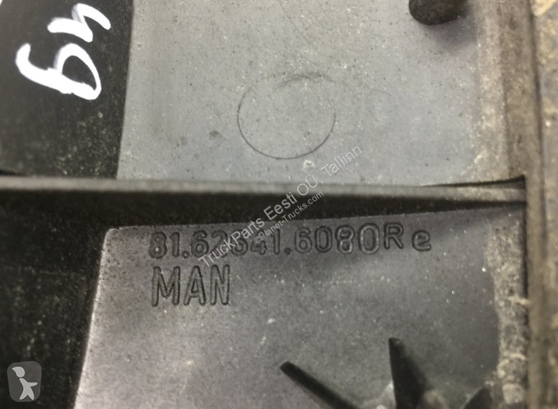 Vrachtwagenonderdelen MAN TGL 8.180 (01.05-)