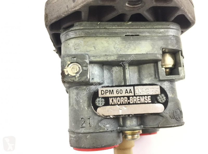 Pièces poids lourds Renault TRUCKS E.TECH (01.00-)