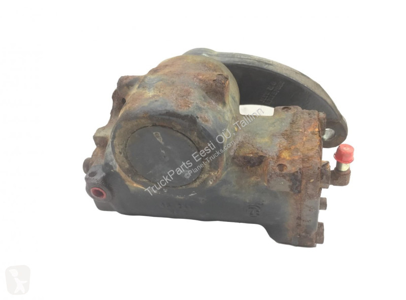 Reservdelar lastbilar Volvo FL II (01.06-)