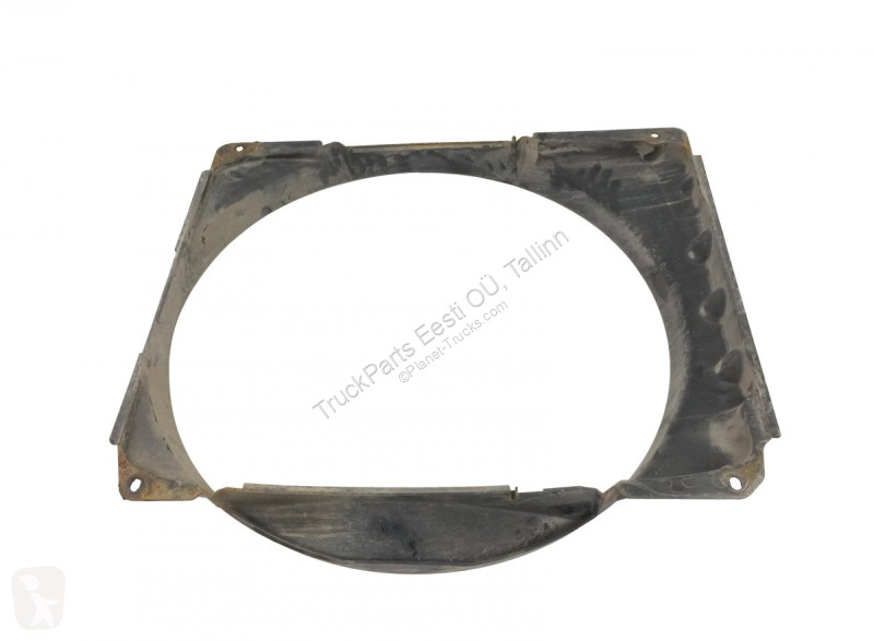 Reservdelar lastbilar Volvo FL II (01.06-)