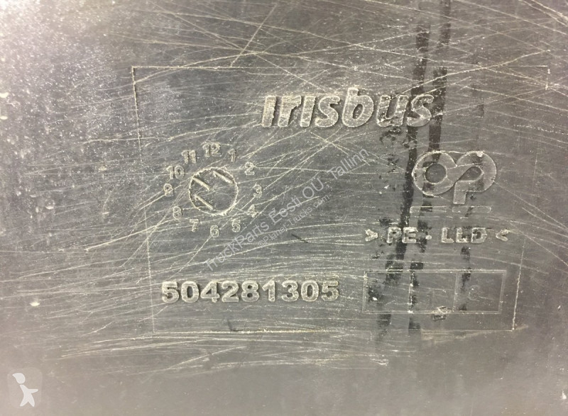 Peças pesados Irisbus CROSSWAY (01.06-)
