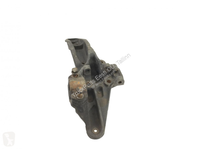 Reservdelar lastbilar Volvo (0112-)