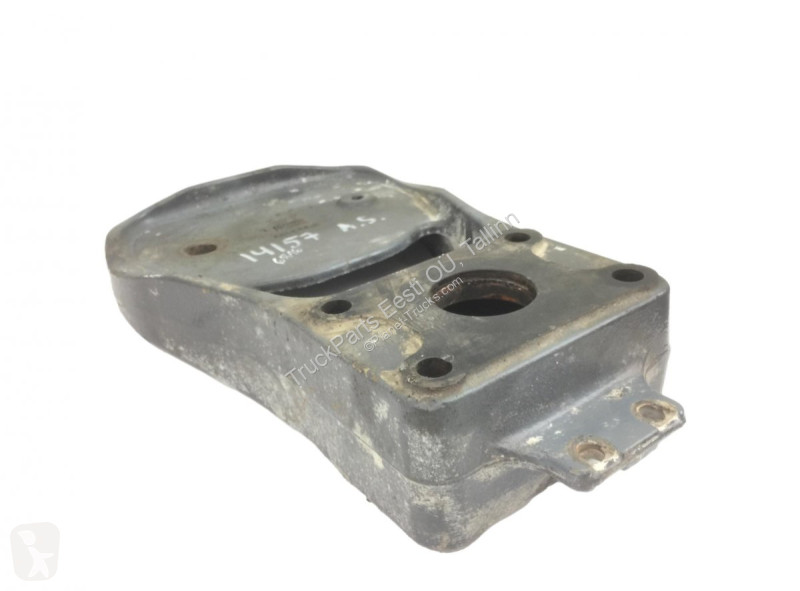 Reservdelar lastbilar Volvo (0112-)