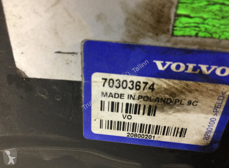 Volvo B12B (01.97-12.11) truck part
