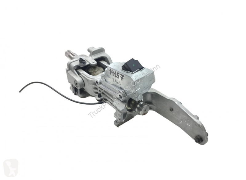 Reservdelar lastbilar Volvo (0112-)