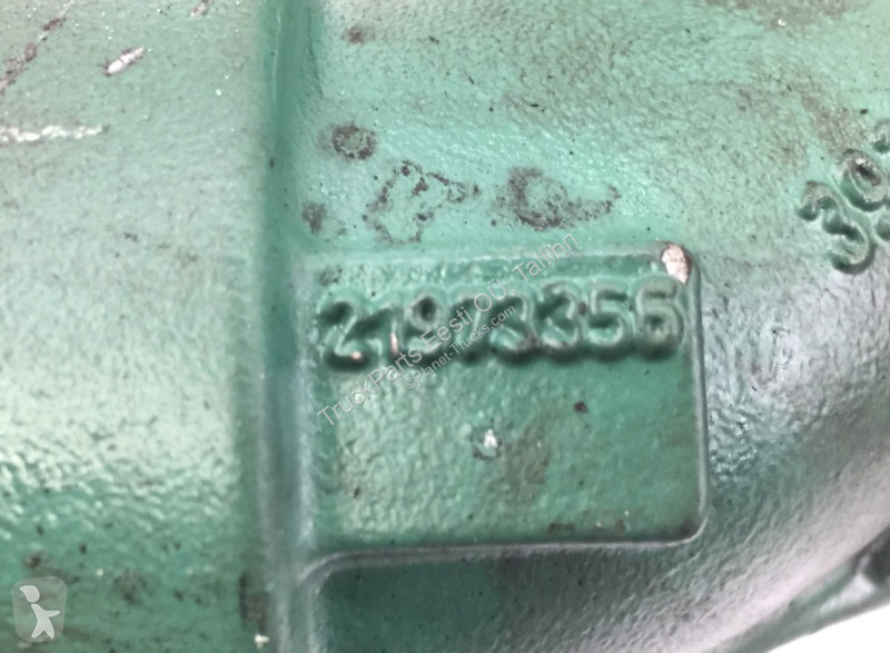 Pièces poids lourds Volvo (0112-)
