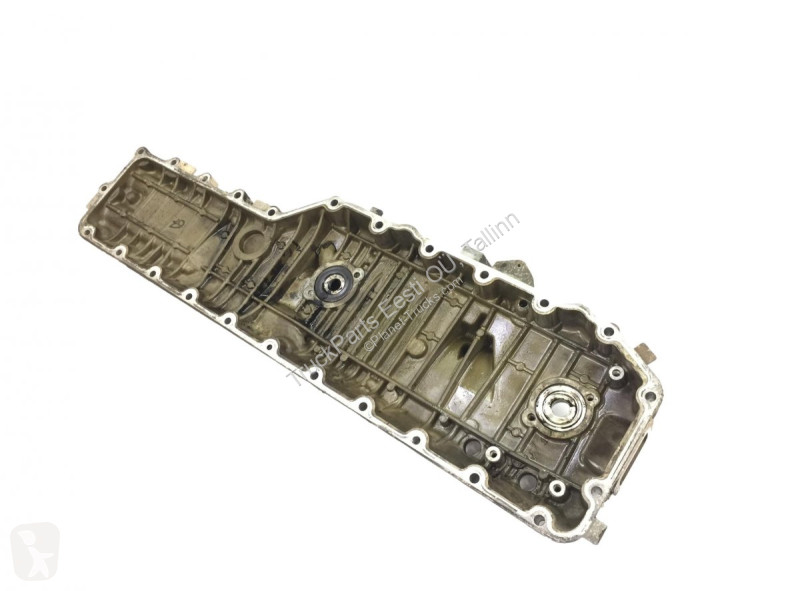 Reservdelar lastbilar Volvo (0112-)