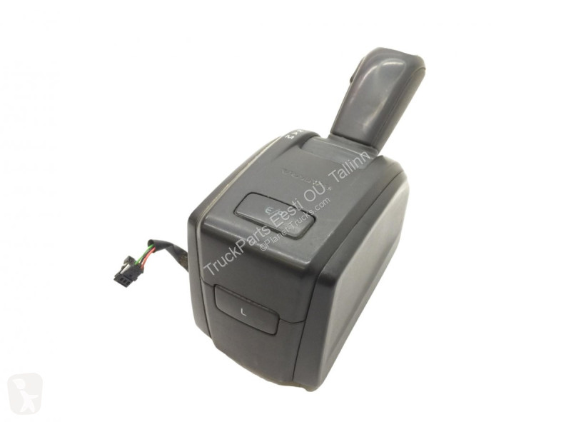 Reservdelar lastbilar Volvo (0112-)