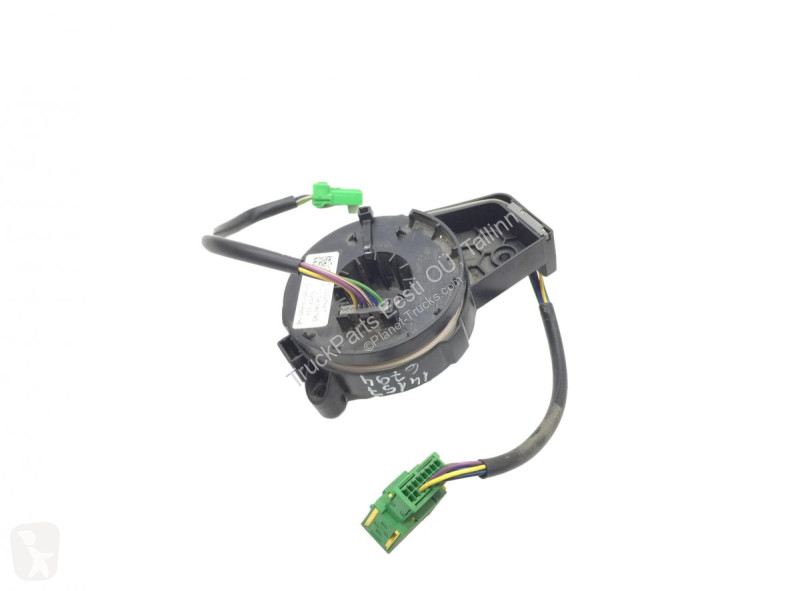 Reservdelar lastbilar Volvo (0112-)