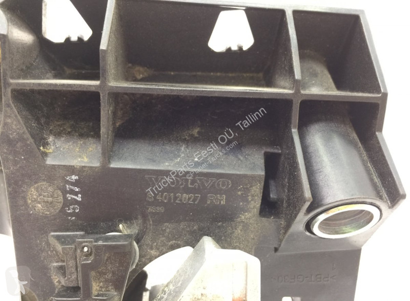 Ricambio per autocarri Volvo (0112-)