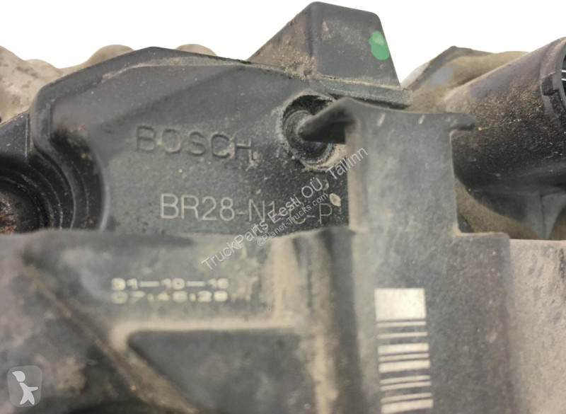Reservdelar lastbilar Volvo FMX (0112-)