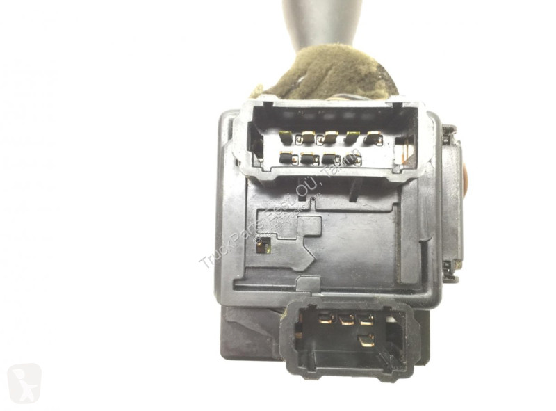 Peças pesados Renault TRUCKS Dxi (01.05-12.13)
