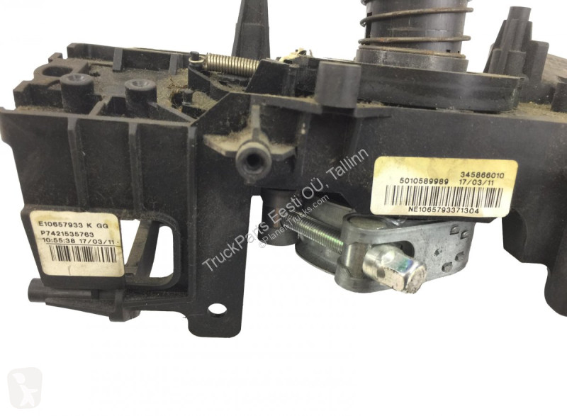 Reservdelar lastbilar Renault TRUCKS Dxi...