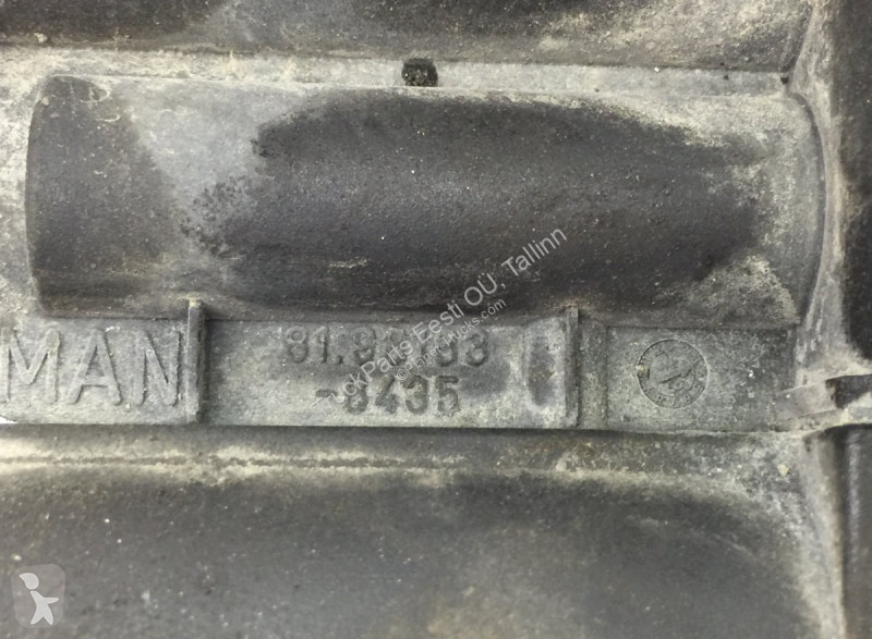 Reservdelar lastbilar MAN TGM 18.340 (01.05-)