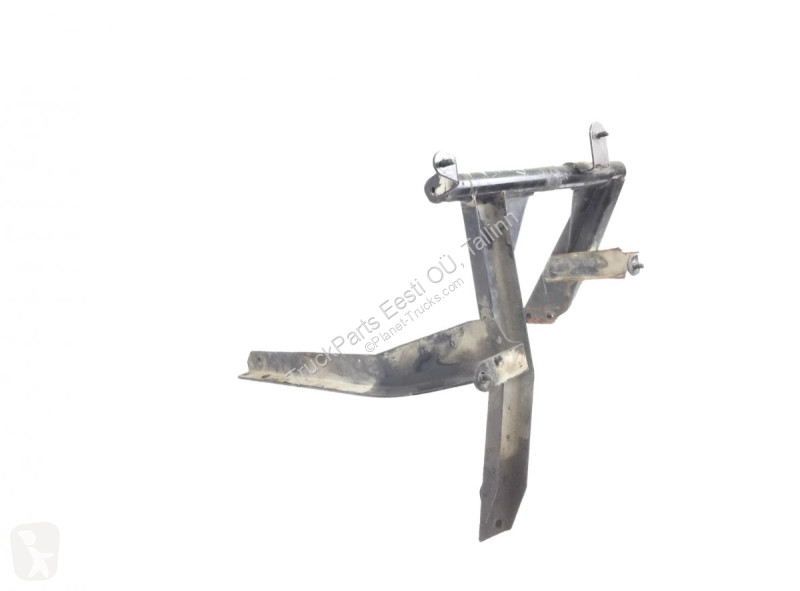 Reservedele til lastbil Volvo FM (01.05-)