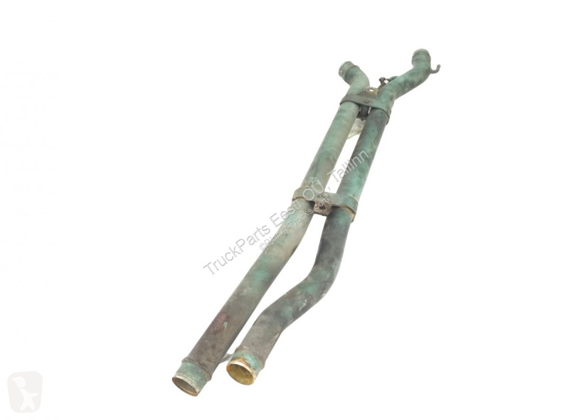 Pièces poids lourds Volvo FM (01.05-)