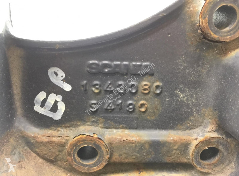 Repuestos para camiones Scania 4-series 94...