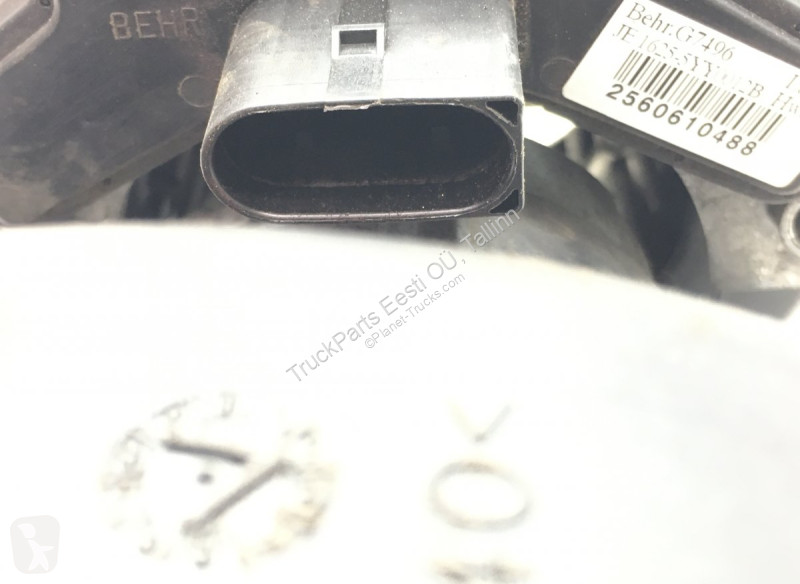 Reservedele til lastbil Volvo FM (01.05-)