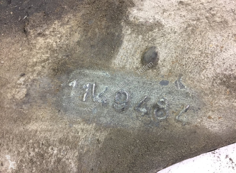 Vrachtwagenonderdelen Bova SDD141 (01.04-)