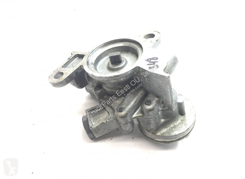 Reservdelar lastbilar Volvo 2-seeria (01.02-)