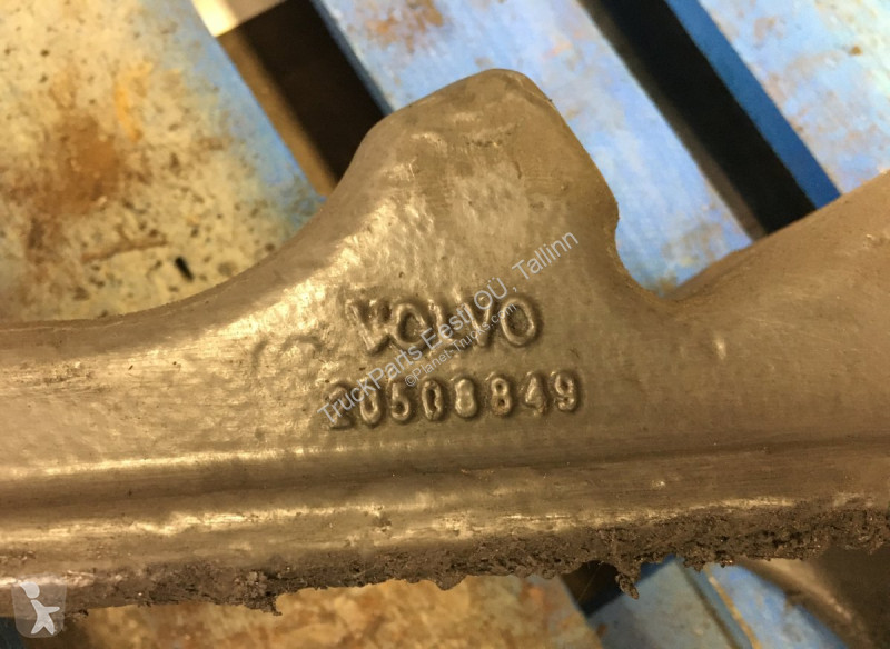 Reservedele til lastbil Volvo FH (01.05-)