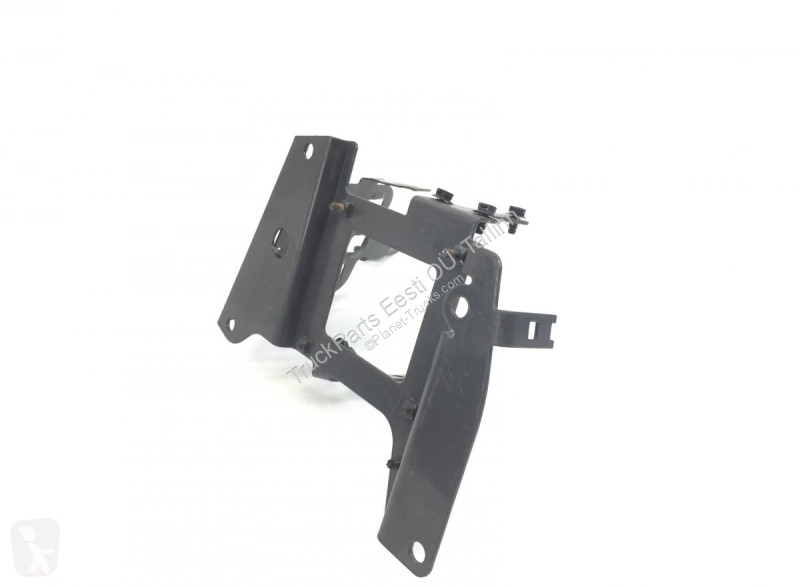 Reservdelar lastbilar Volvo (0112-)
