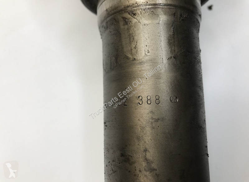 Reservdelar lastbilar DAF SB3000 (01.74-)