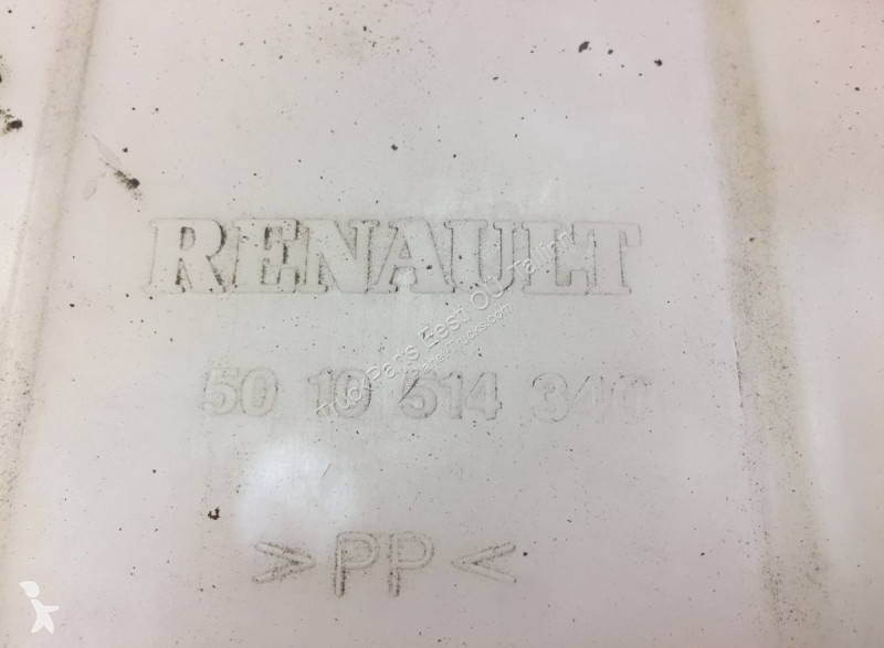 Náhradní díly pro kamiony Renault TRUCKS (01.96-)