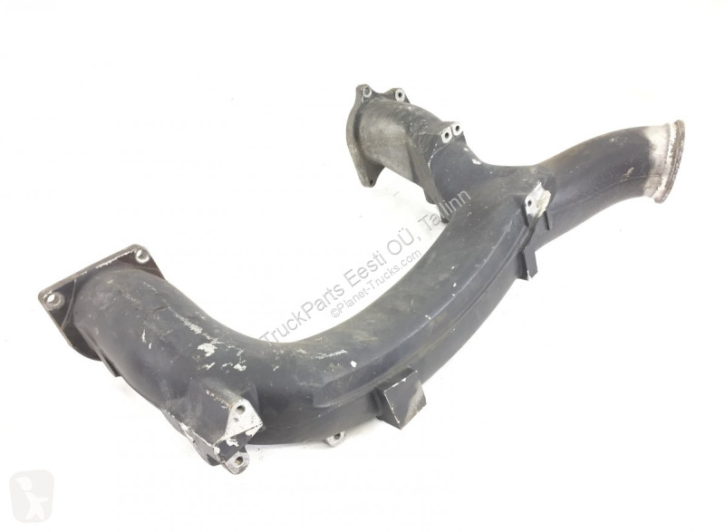 Reservdelar lastbilar Scania R-series (01.04-)