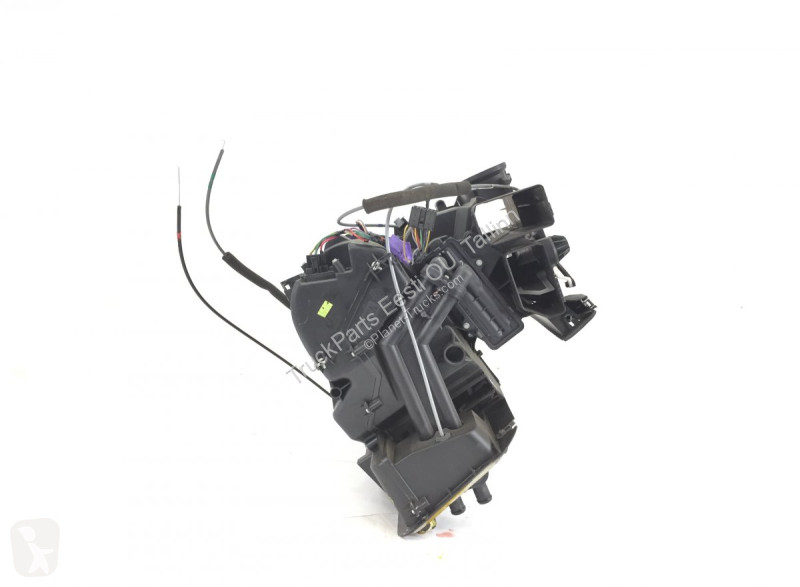 Reservdelar lastbilar Volvo FL II (01.06-)