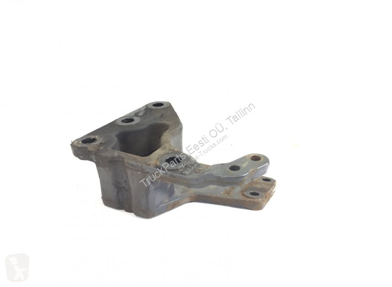 Reservdelar lastbilar Volvo FL II (01.06-)