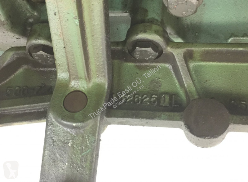 Pezzi di ricambio per mezzi pesanti Scania...