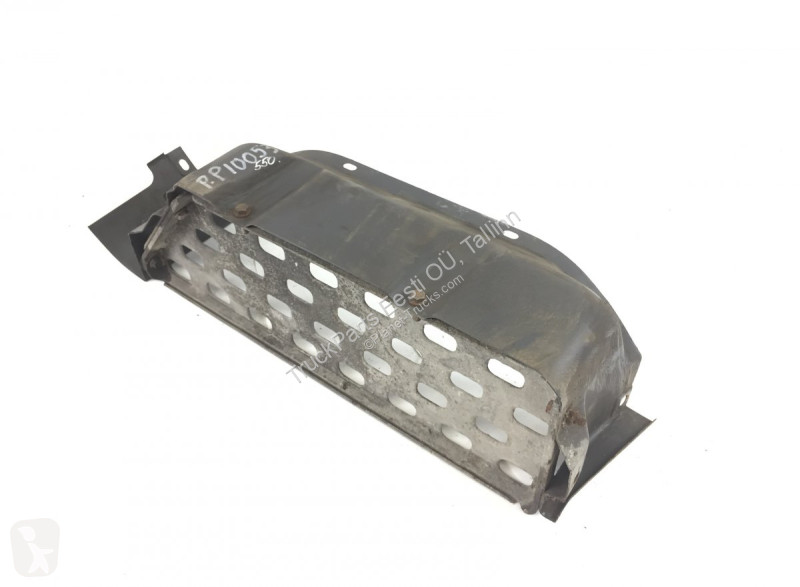 Reservdelar lastbilar Volvo FL (01.00-)